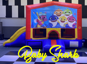 Baby Shark Combo copy 720 Kids Parties Large Suite