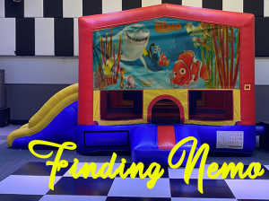 Finding Nemo Combo copy 720 Kids Parties Large Suite