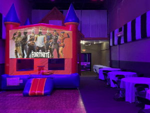 Fortnite 2 720 Kids Parties Small Suite