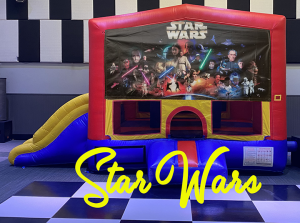 Star Wars Combo copy 720 Kids Parties Large Suite