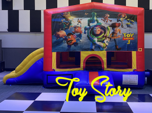 Toyy Story Combo copy 720 Kids Parties Large Suite