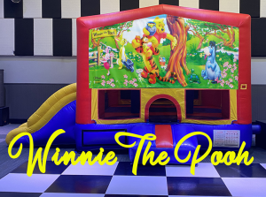 Winnie The Pooh Combo copy 720 Kids Parties Large Suite