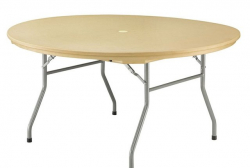 60 Round Tables