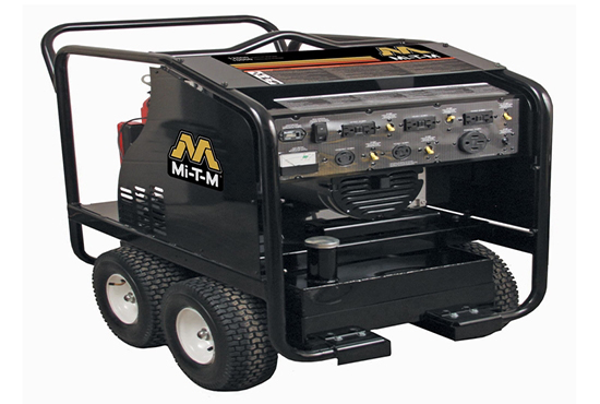 Mi T M Portable 13000 watt Generator SM Inflatable Rentals Collection