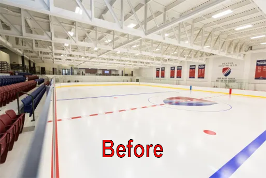 Before Hockey Rink copy Previous Jobs