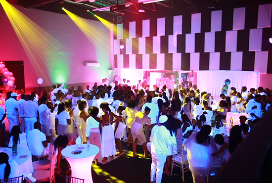Meliza sweet 16 Party Hall Rentals Collection