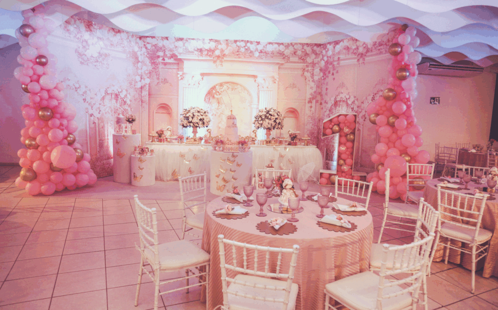 Party Birthday Venue at Its2Cool that customers really love
