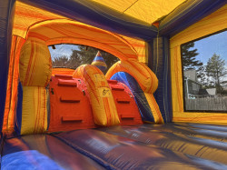 Artic20Bounce20house20Combo20inside2 1751854609 Melting Arctic Dual Lane Bounce House