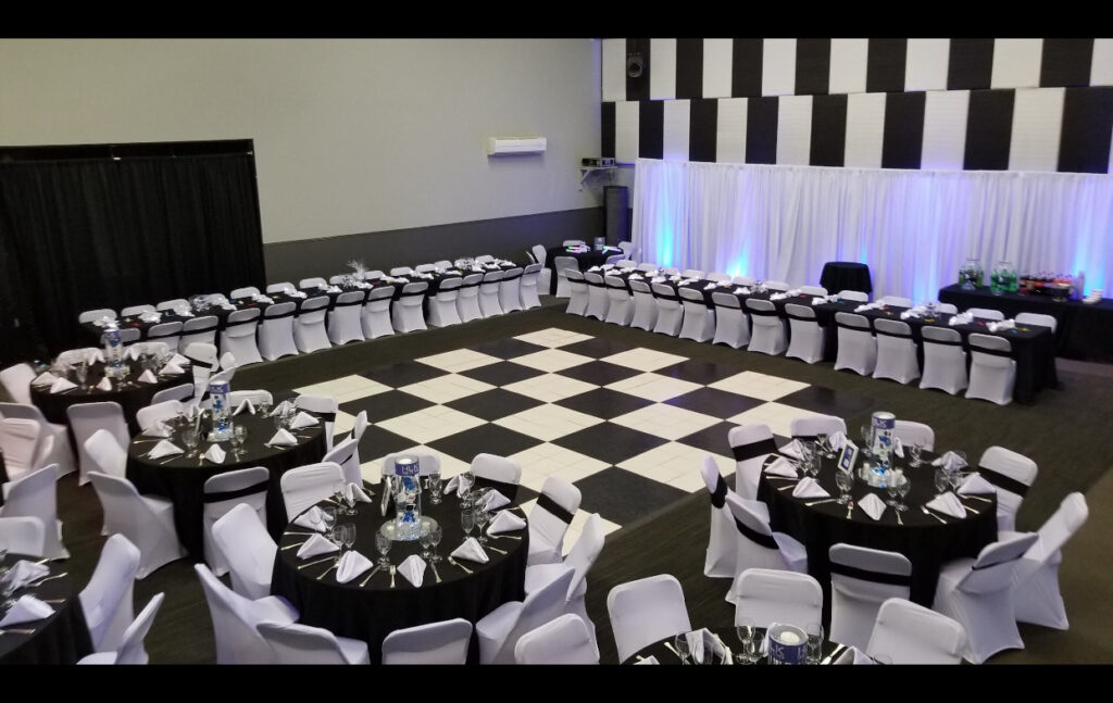 KidsParty LargeSuite Bar Mitzvah Venues
